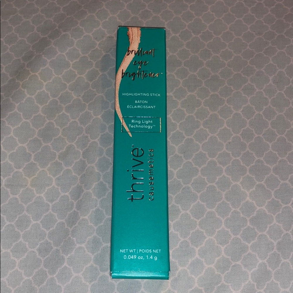 highlighting stick
